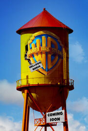 Animaniacs movie poster