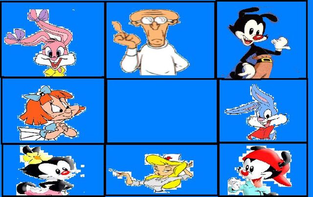 File:The Looney Bunch.jpg