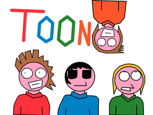 Toonbackground