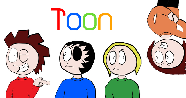 File:New toon title.png