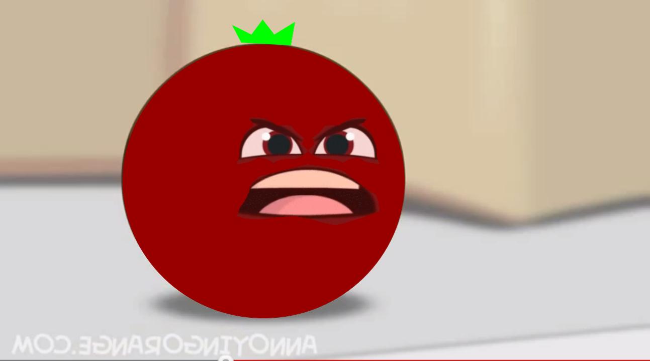 Tomato Animated Annoying Orange Wiki FANDOM powered by 