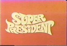 Superpresident
