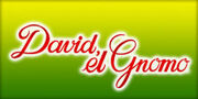 David el Gnomo