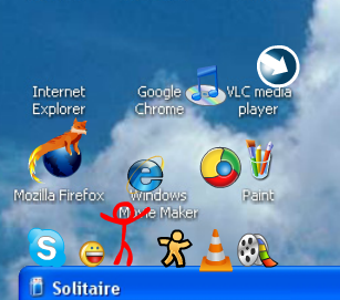 mozilla firefox start page icon on my desktop mozilla firefox start page icon on my desktop