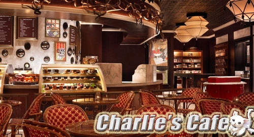 Charlie's cafe copy