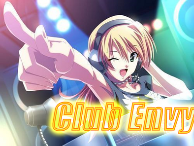 Club envy copy