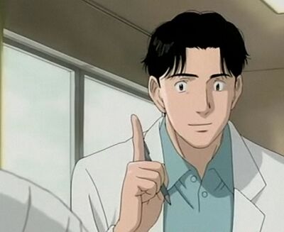 Doctor ock