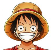 Ruffy Strohhut