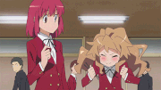 Anime Happy erste Ausgabe