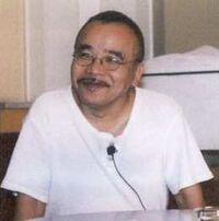 Masao Maruyama