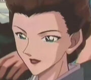 Shizuka Hattori