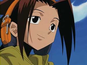 Yoh Asakura