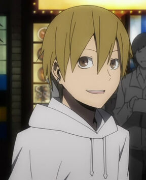 Masaomi Kida EP01 01
