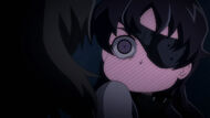 Minene Completely Embarrassed