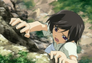 Lelouch child (First Season)