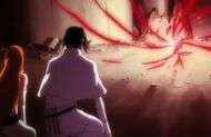 UryuOrihimeWatchHollowIchigo