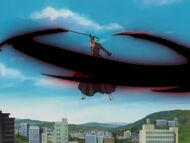 Getsuga Tenshou