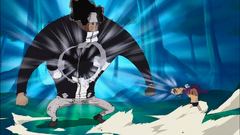 Franky vs. PX-4