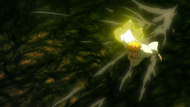 Ichigo makes his way out of the Cleaner