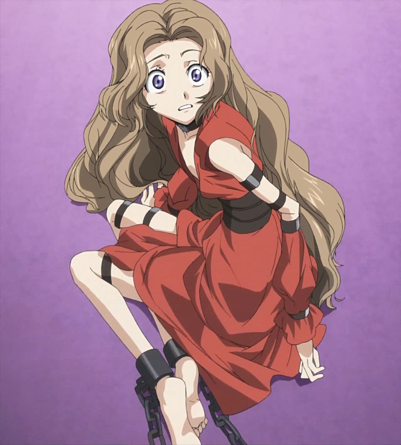 Wallpaper Okusama Ga Seito Kaichou 04 Vostfr Magitai HD