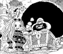 Gaimon & Sarfunkel