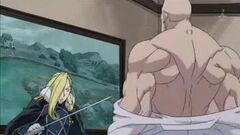 Olivier vs Alex