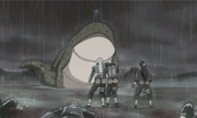 Hanzo and Sannin