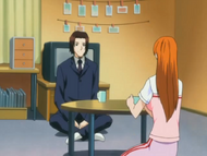 Sora And Orihime