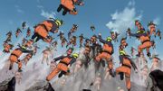 Naruto Shadow Clones Part II