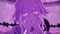 YunoYandereFace