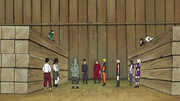 Konoha 11 reunited