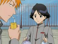 Mizuiro when introduced