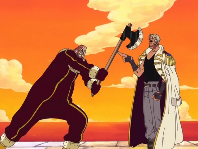 Category:List of One Piece Characters | Anime And Manga Universe Wiki