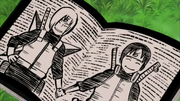 Sai and Shin