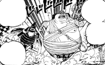 Usopp and Heracles