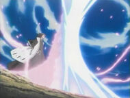 Getsuga tenshou counter