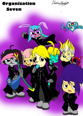 Organization Seven.pgn