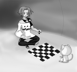 Elmaandsamchess by manta bee-dawsinz