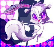 Pepper clark by great9star-d6iwybn