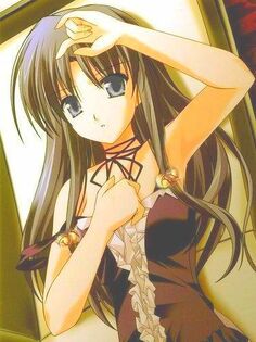 Yuuki - Painting