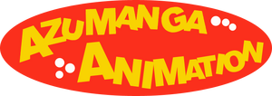 Azumanga Animation Logo (Remake)