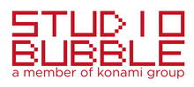 Studio Bubble logo