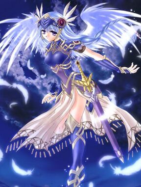 Angel