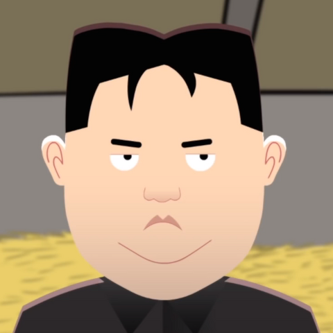 File:Kim Jong-un In Battle.png