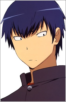 Ryuuji Takasu Anime Quotes Wiki FANDOM powered by Wikia Ryuuji Takasu Anime Quotes Wiki FANDOM powered by Wikia
