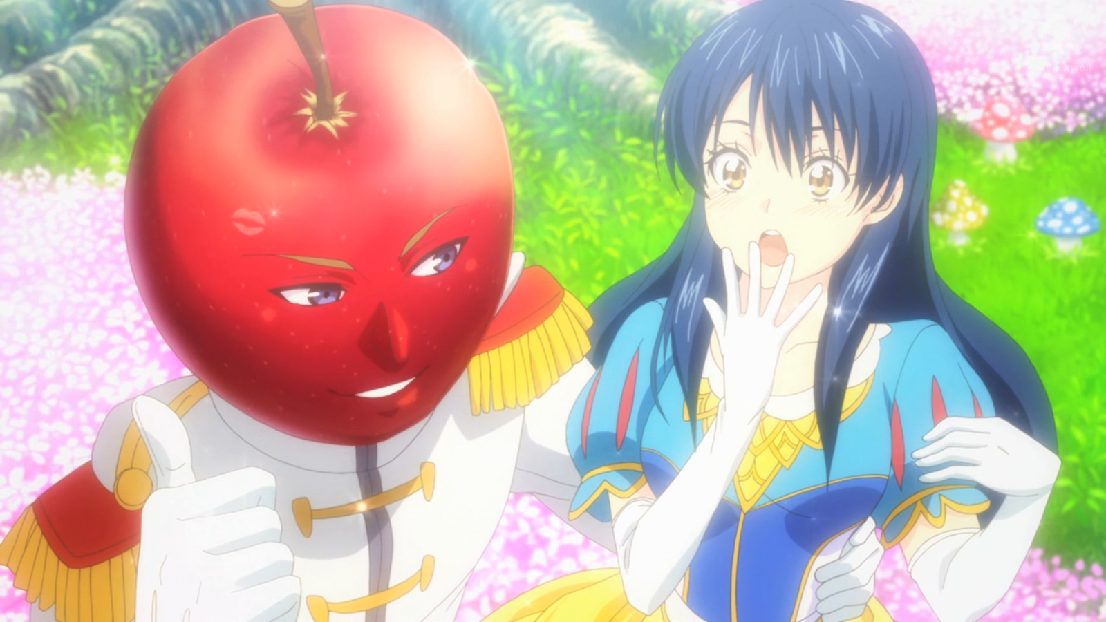 free download megumi food wars free download megumi food wars