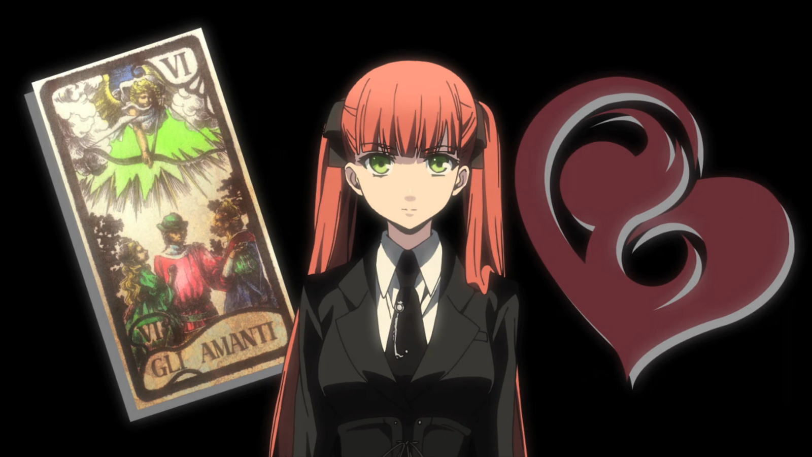 Image - Felicita's Card (La Storia della Arcana Famiglia Ep 1).png