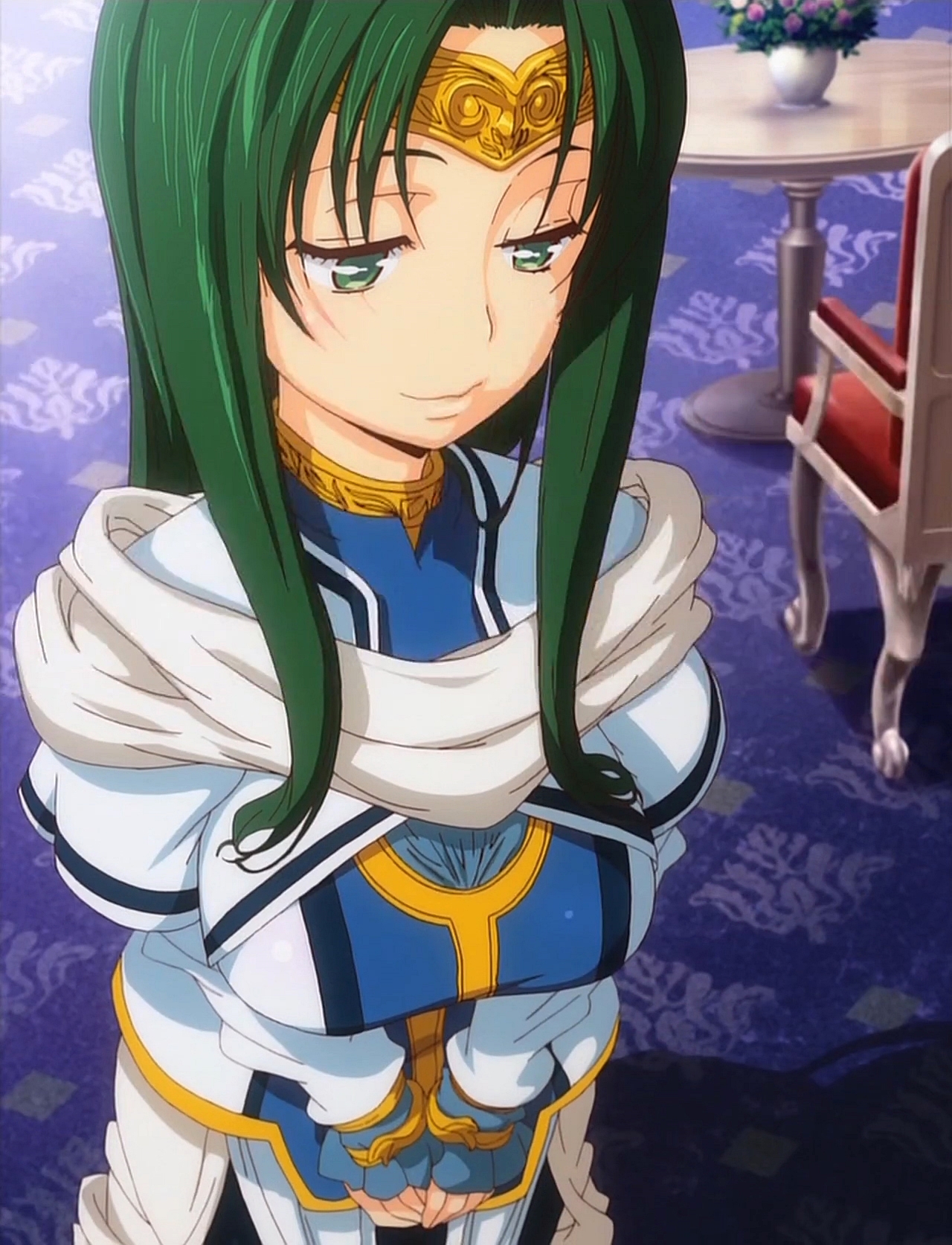 Rance 01: hikari wo motomete episode 4 Rance 01: hikari wo motomete episode 4