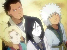 Team Hiruzen