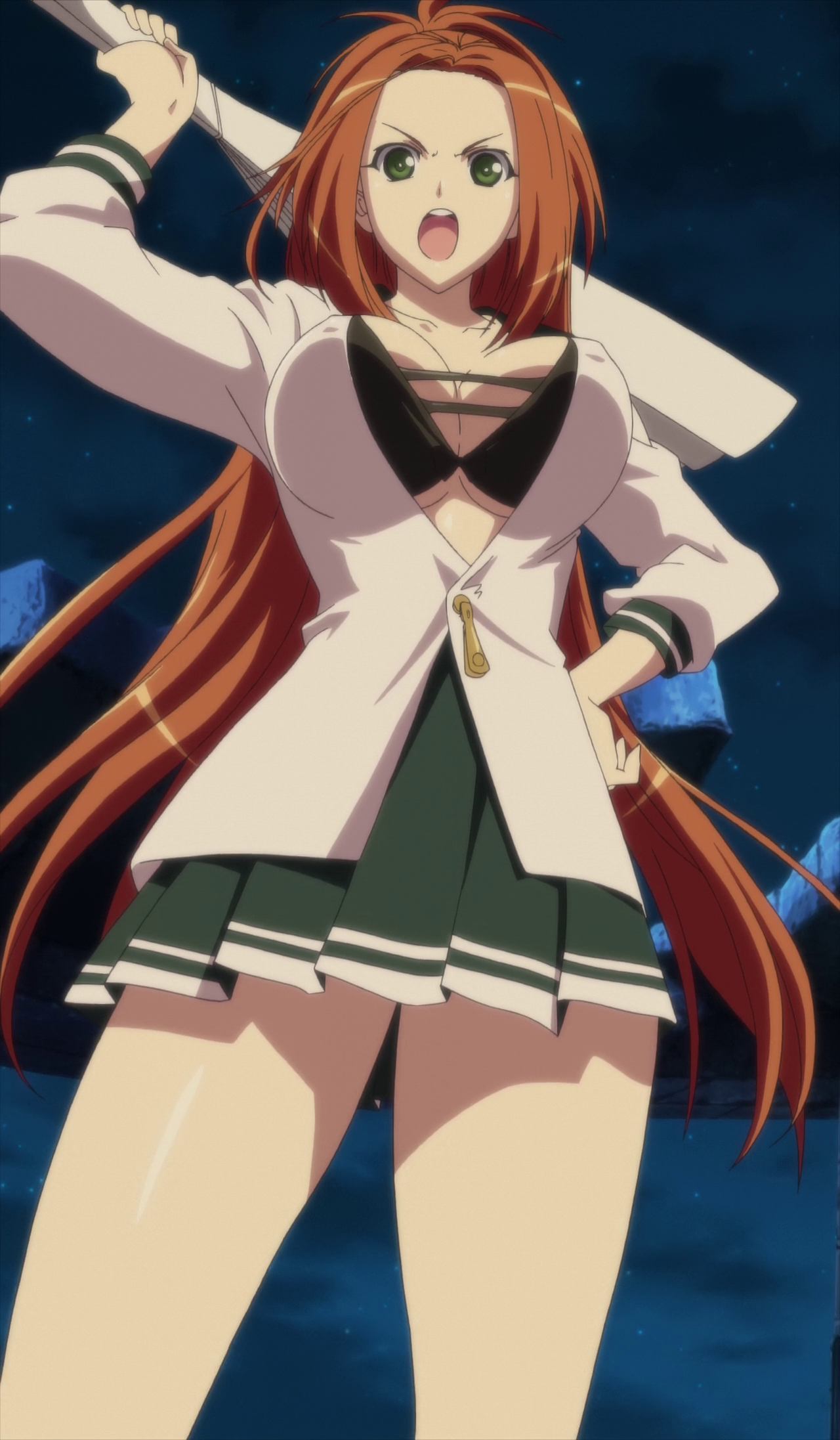 Category:The Qwaser of Stigmata Franchise | AnimeVice Wiki | FANDOM